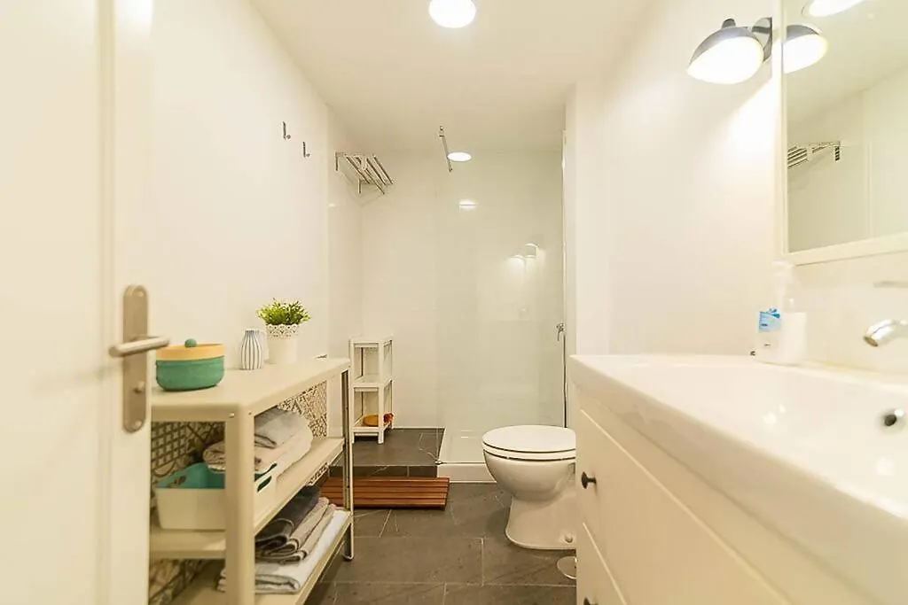 Boho Suite Kiwi San Bartolomé 0*,  Ισπανία