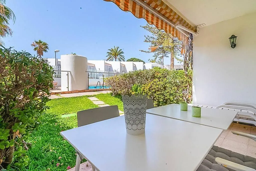 Boho Suite Kiwi San Bartolomé 0*,  Ισπανία