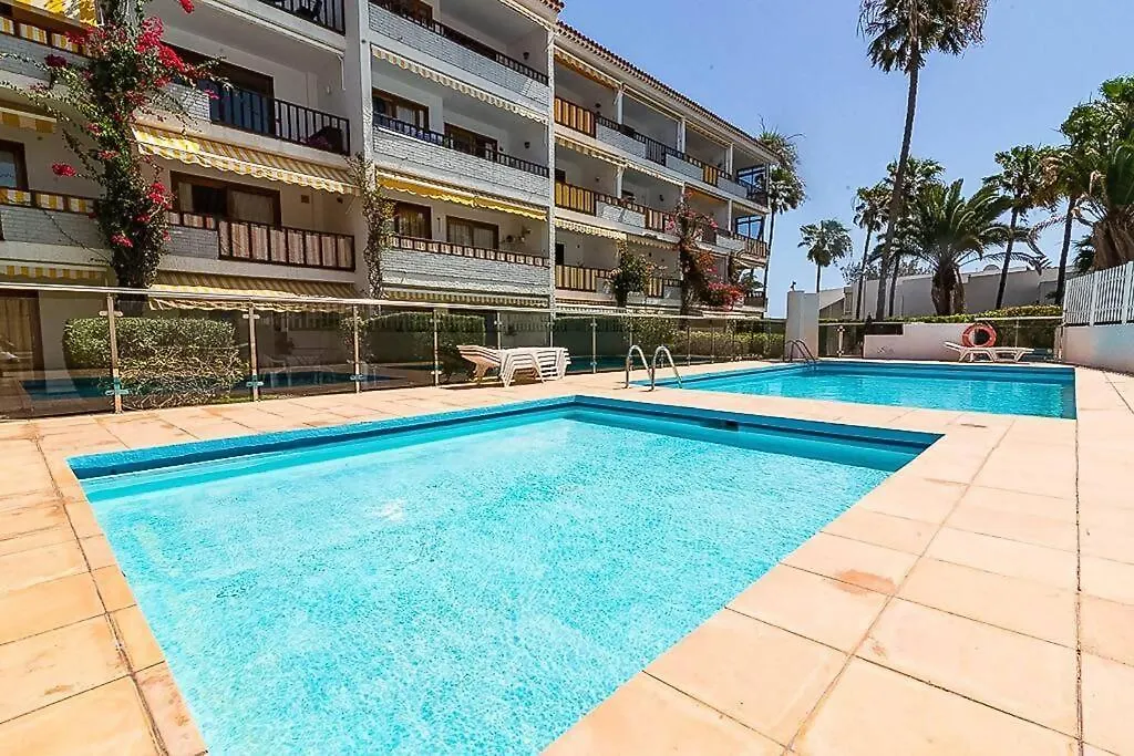 Boho Suite Kiwi San Bartolomé 0*,  Ισπανία