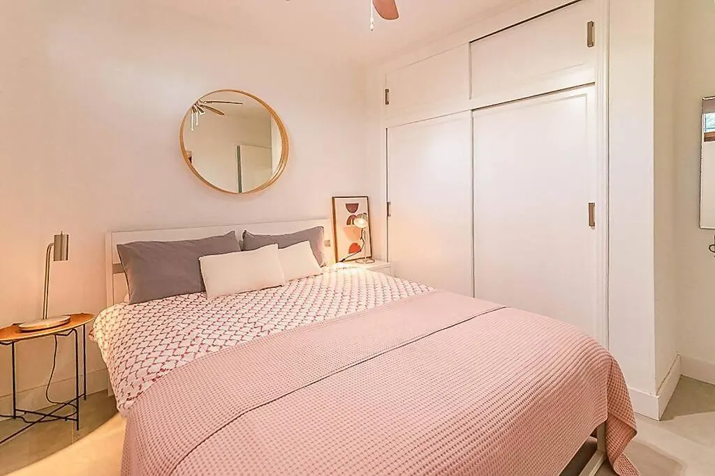 Boho Suite Kiwi San Bartolomé Διαμέρισμα