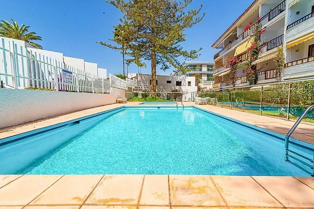 Boho Suite Kiwi San Bartolomé Διαμέρισμα