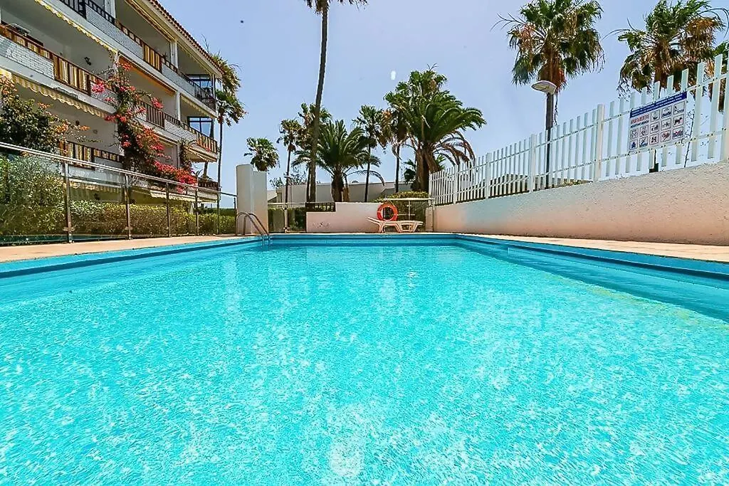 Boho Suite Kiwi San Bartolome de Tirajana  San Bartolome de Tirajana (Gran Canaria)