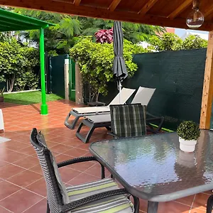  Apartamento Ahtha Maspalomas