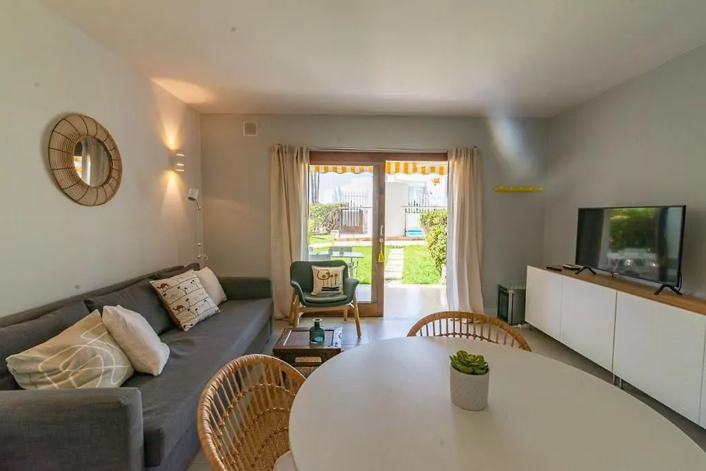 Boho Suite Kiwi San Bartolome de Tirajana