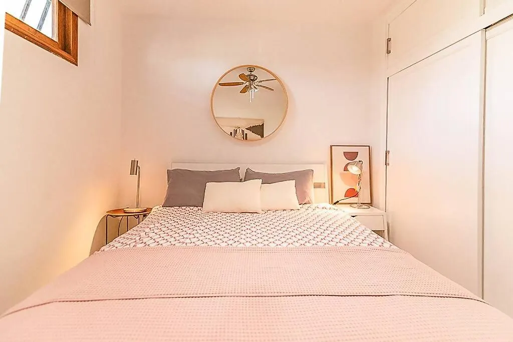 Apartment Boho Suite Kiwi San Bartolome de Tirajana