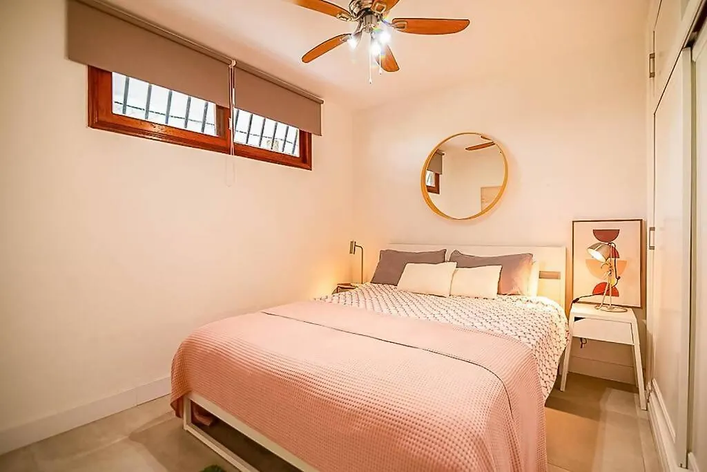 Boho Suite Kiwi San Bartolome de Tirajana  Spain
