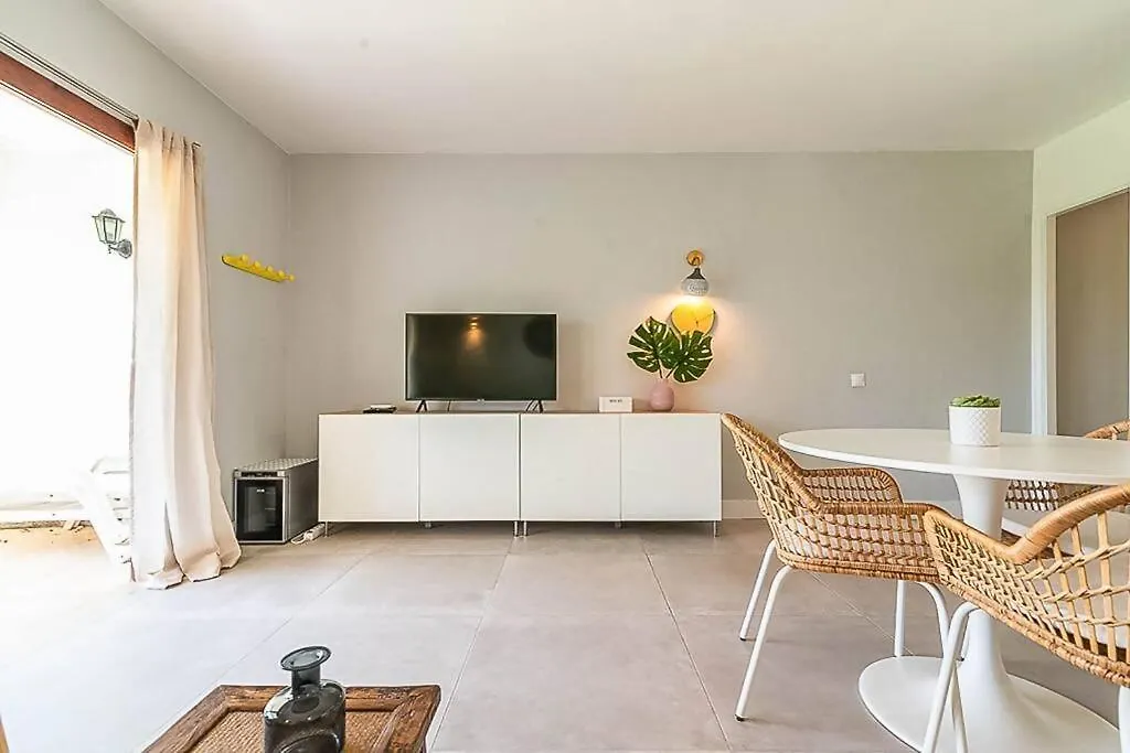 Boho Suite Kiwi San Bartolome de Tirajana  Spain