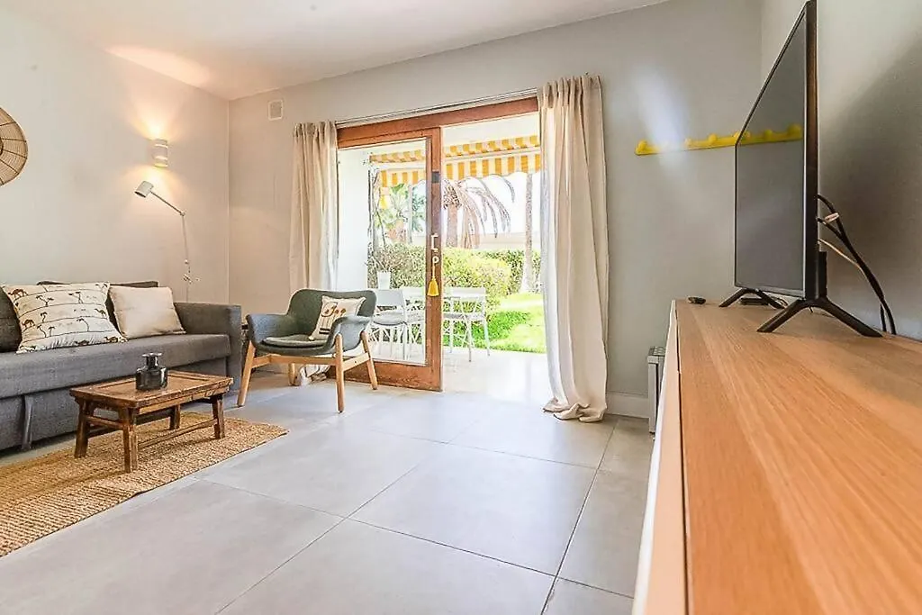 Boho Suite Kiwi San Bartolome de Tirajana