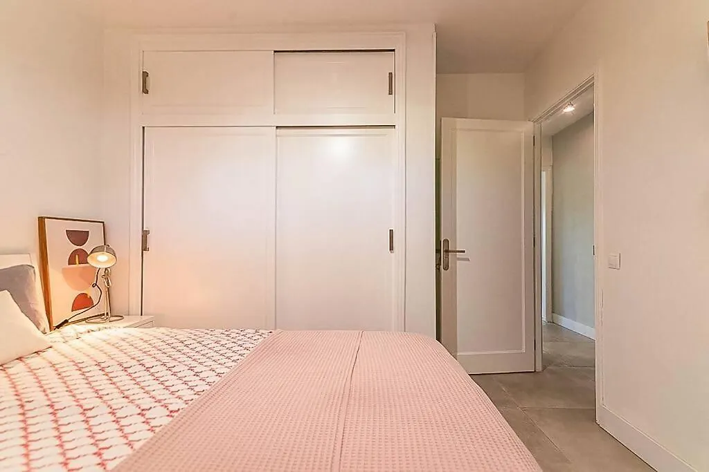 Apartment Boho Suite Kiwi San Bartolome de Tirajana