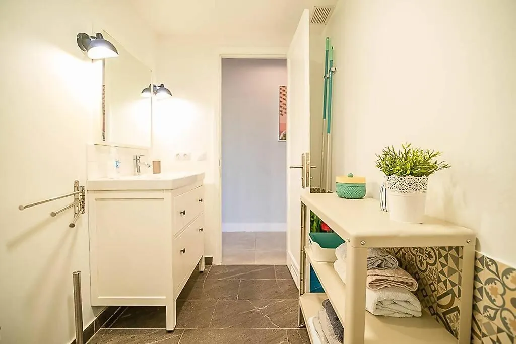 Boho Suite Kiwi San Bartolome de Tirajana  Spain