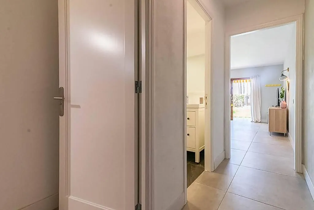 Apartment Boho Suite Kiwi San Bartolome de Tirajana