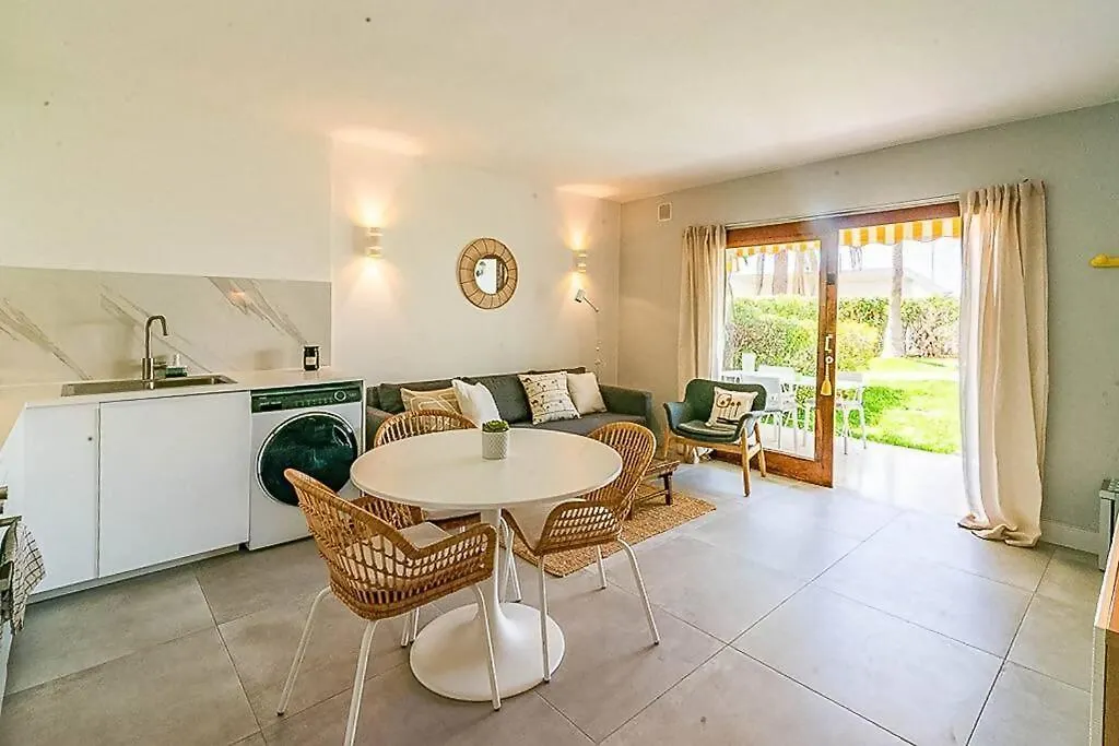 Apartment Boho Suite Kiwi San Bartolome de Tirajana
