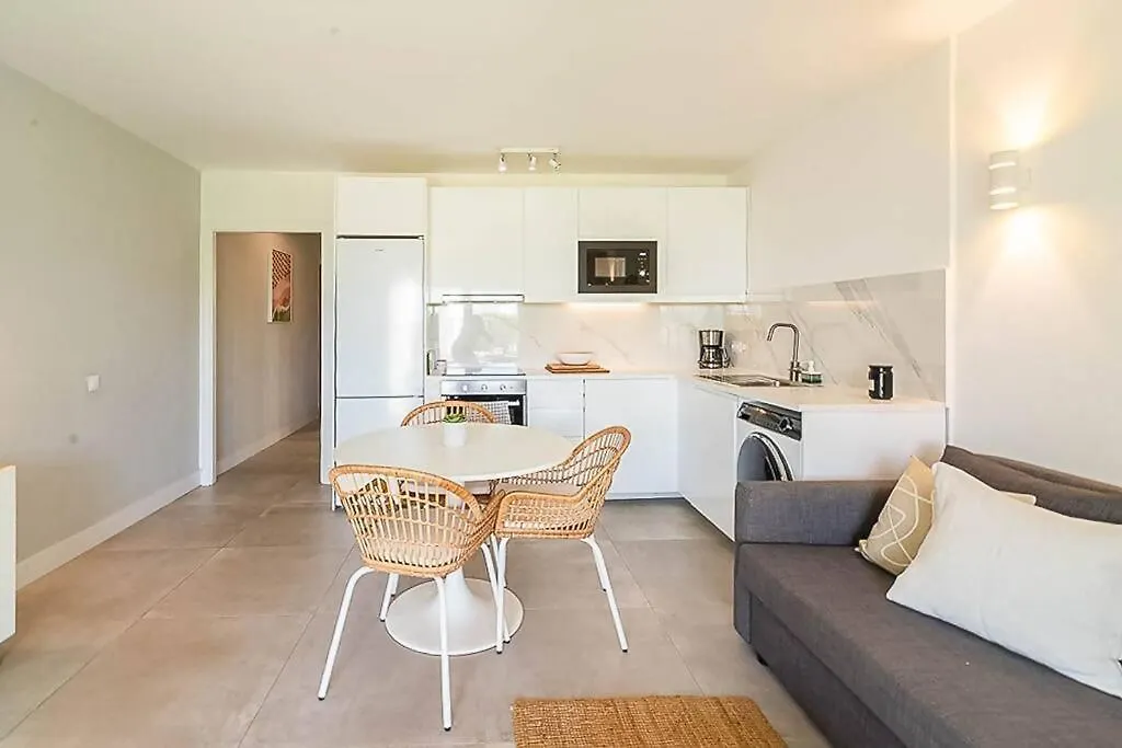 Boho Suite Kiwi San Bartolome de Tirajana  Apartment San Bartolome de Tirajana (Gran Canaria)