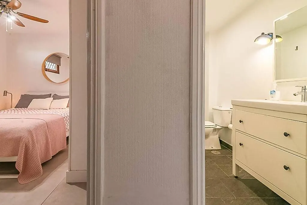Apartment Boho Suite Kiwi San Bartolome de Tirajana