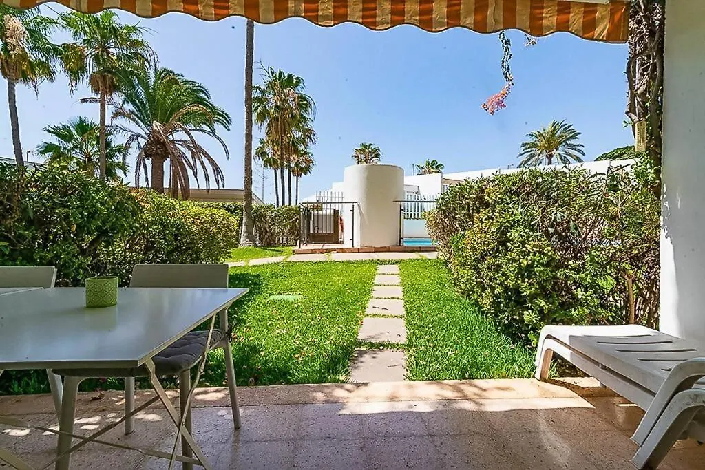 Boho Suite Kiwi San Bartolome de Tirajana  Apartment
