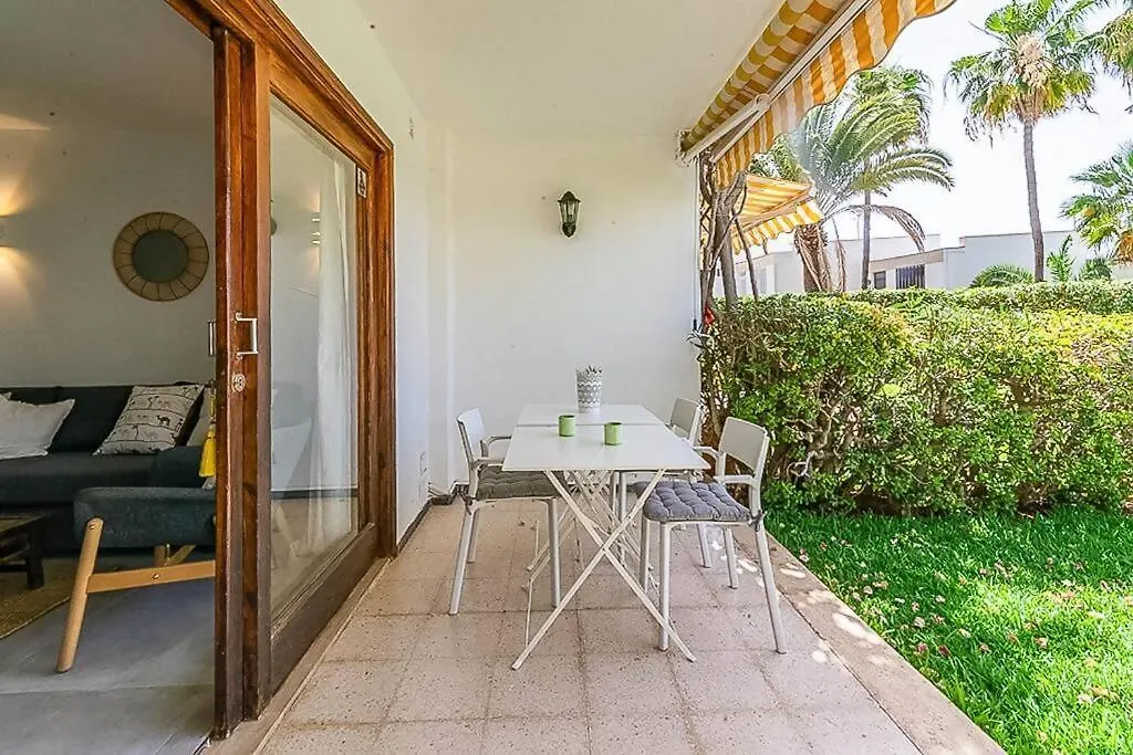 Apartment Boho Suite Kiwi San Bartolome de Tirajana  Spain