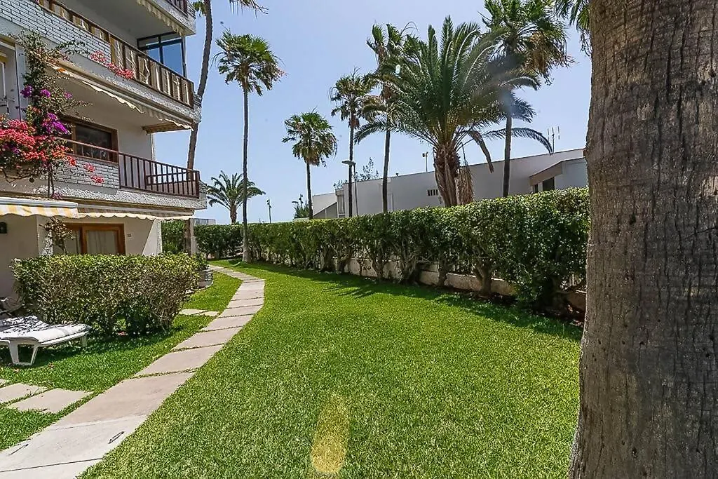 Apartment Boho Suite Kiwi San Bartolome de Tirajana  Spain